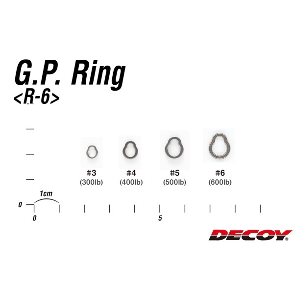 G.P.リング R-6